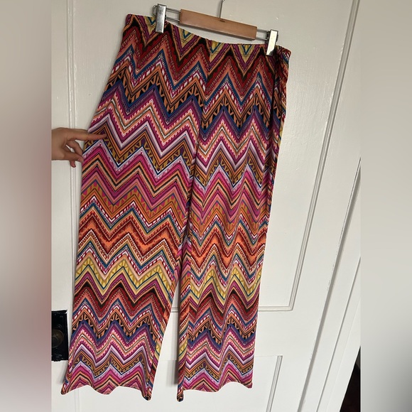 Sunny Leigh Fiesta Pant - Picture 3 of 15